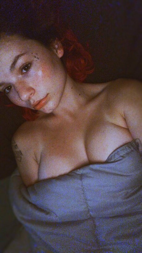 Photo nue de fuite OnlyFans de Buttercupdaddy666