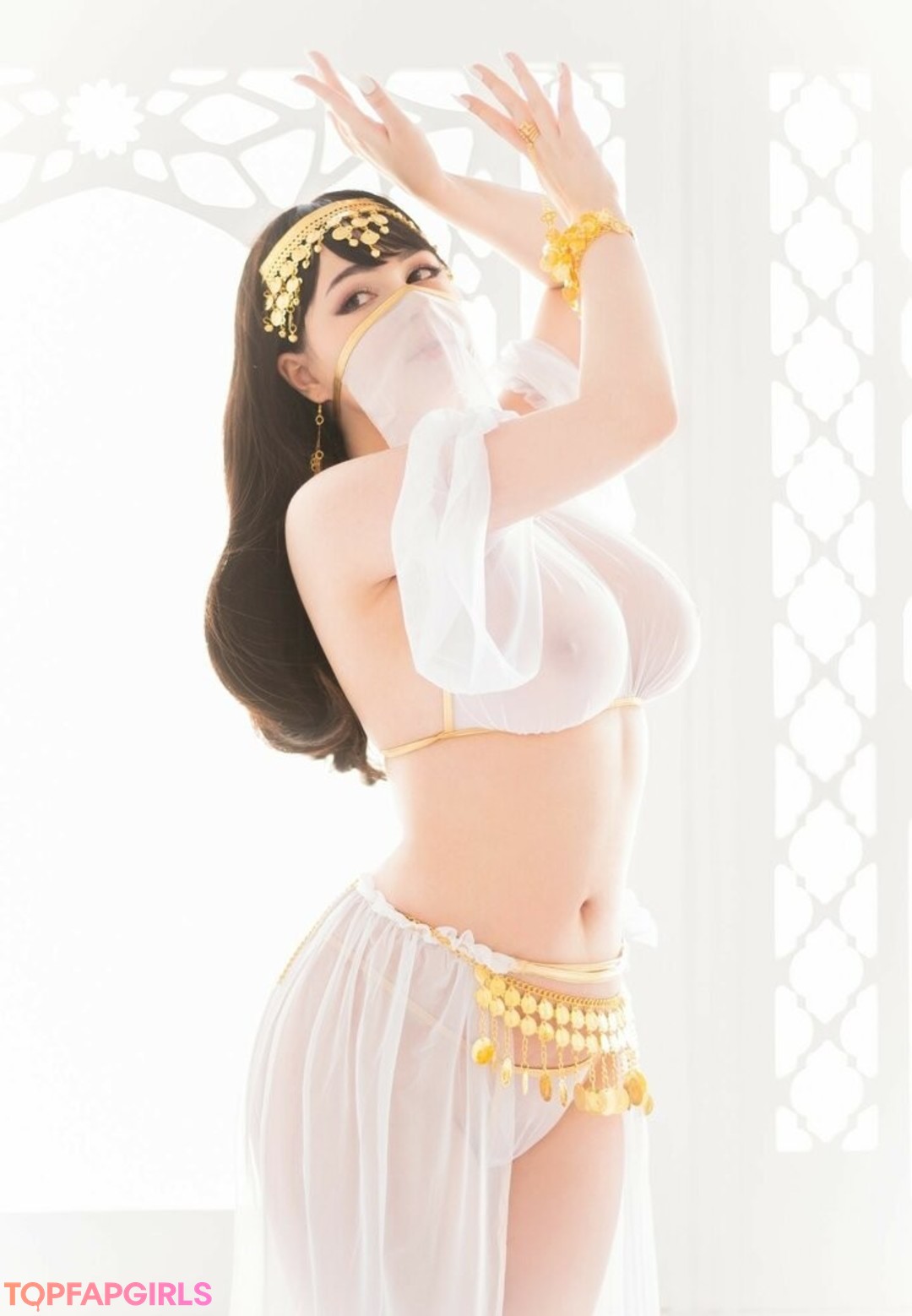 Photo nue de fuite OnlyFans de Yoshinobicosplay #1 Photo nue de fuite OnlyFans de Yoshinobicosplay #1