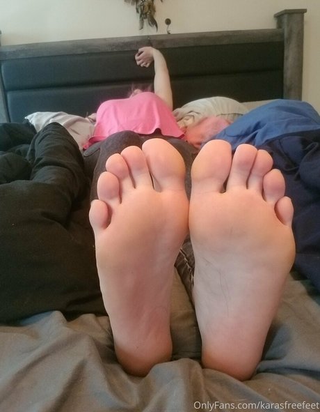Karasfreefeet