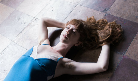 Liv Sage