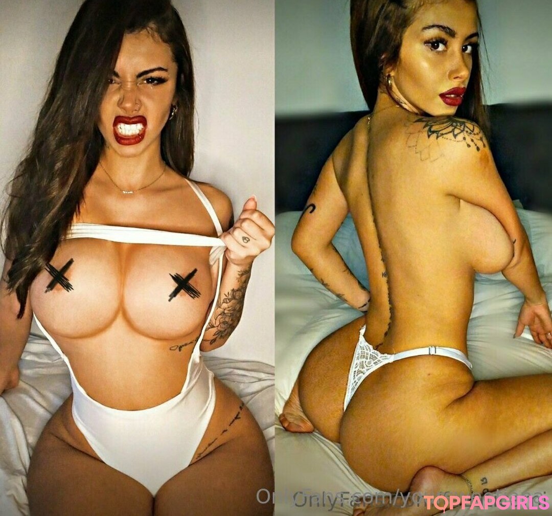 Photo nue de fuite OnlyFans de Yoursweetiana #12 Photo nue de fuite OnlyFans de Yoursweetiana #12