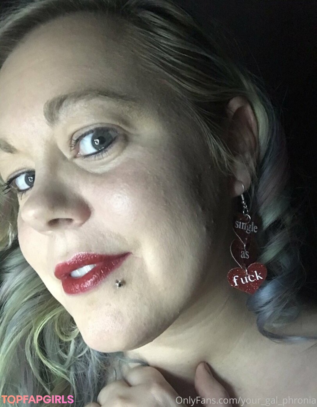 Photo nue de fuite OnlyFans de Yourgalphronia #31 Photo nue de fuite OnlyFans de Yourgalphronia #31