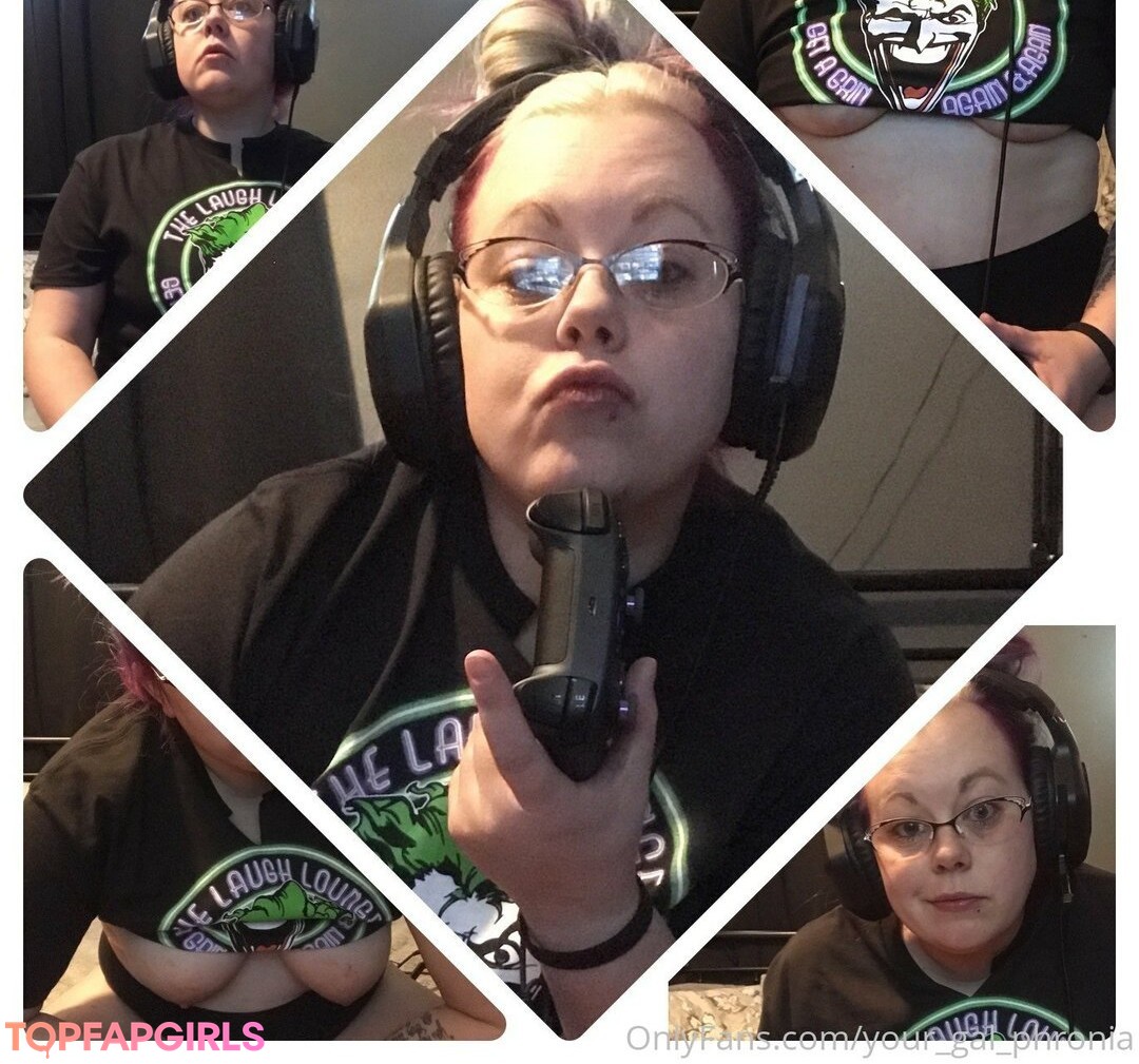 Photo nue de fuite OnlyFans de Yourgalphronia #5 Photo nue de fuite OnlyFans de Yourgalphronia #5