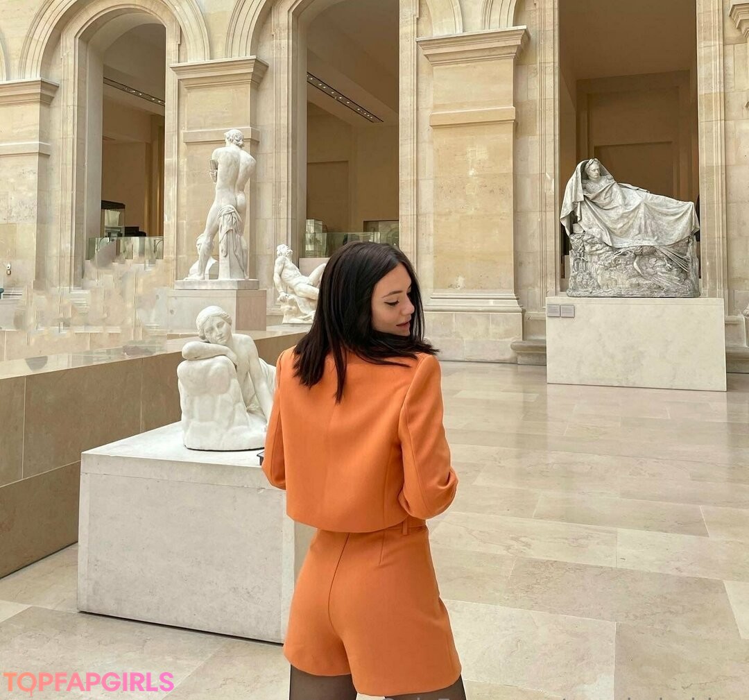 Photo nue de fuite OnlyFans de Enzabelchloe #18 Photo nue de fuite OnlyFans de Enzabelchloe #18