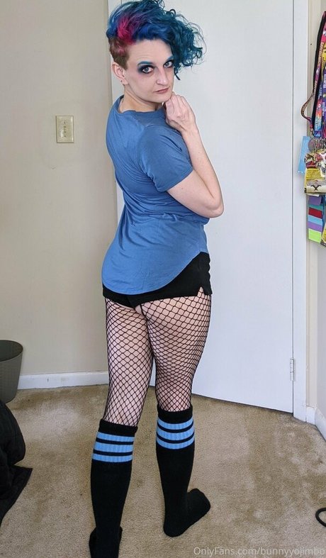 Bunnyyojimbo