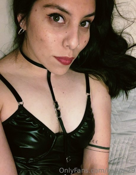 Photo nue de fuite OnlyFans de Sweetgirlkatya