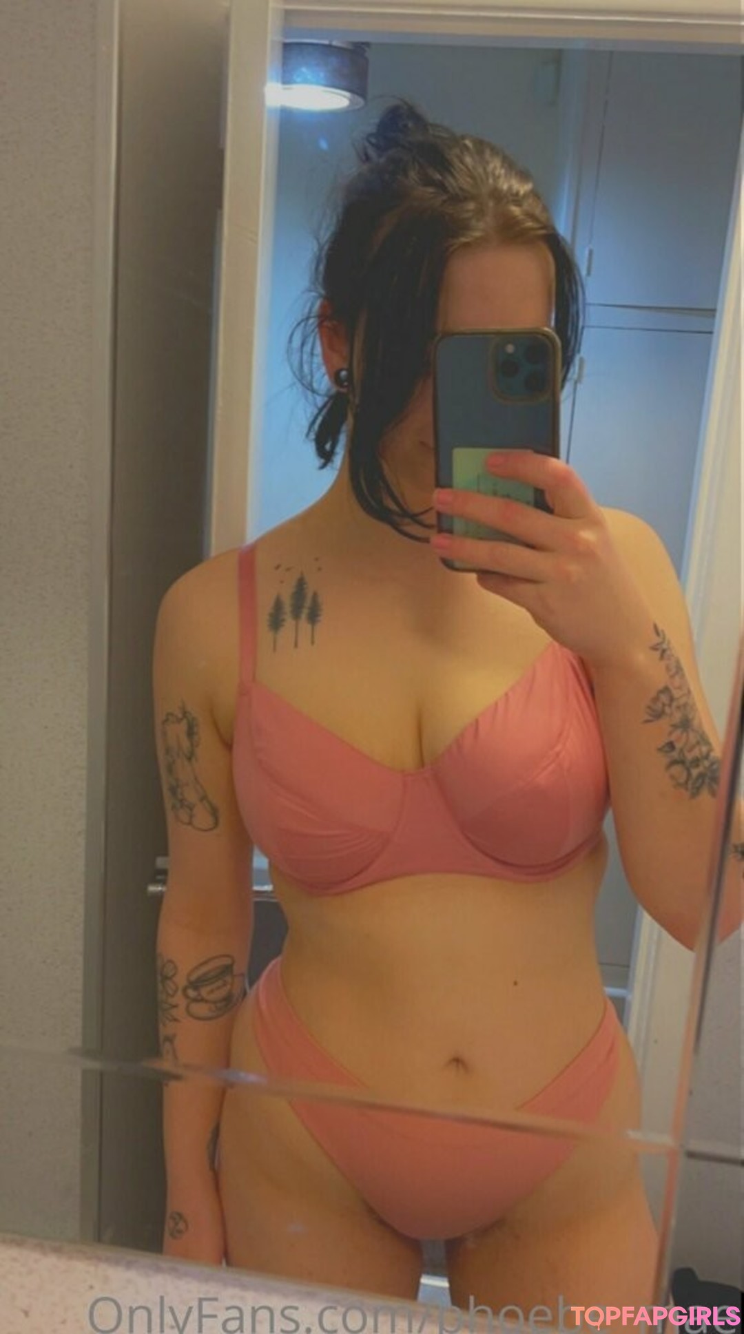 Photo nue de fuite OnlyFans de Phoebemae #157 Photo nue de fuite OnlyFans de Phoebemae #157