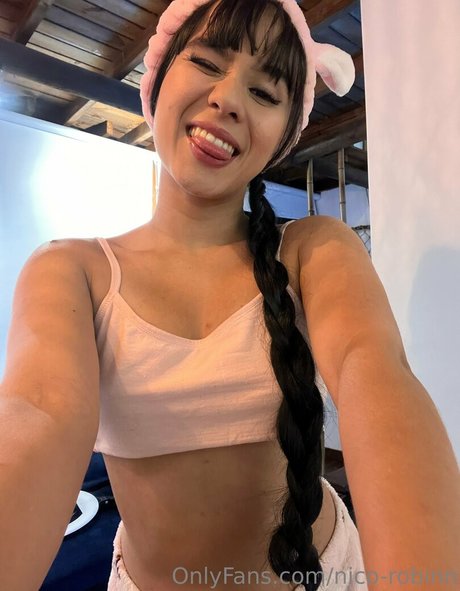 Nicorobinn