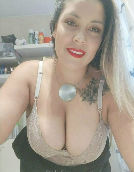 Photo nue de fuite OnlyFans de Miasexy30