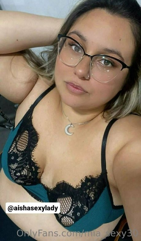 Photo nue de fuite OnlyFans de Miasexy30