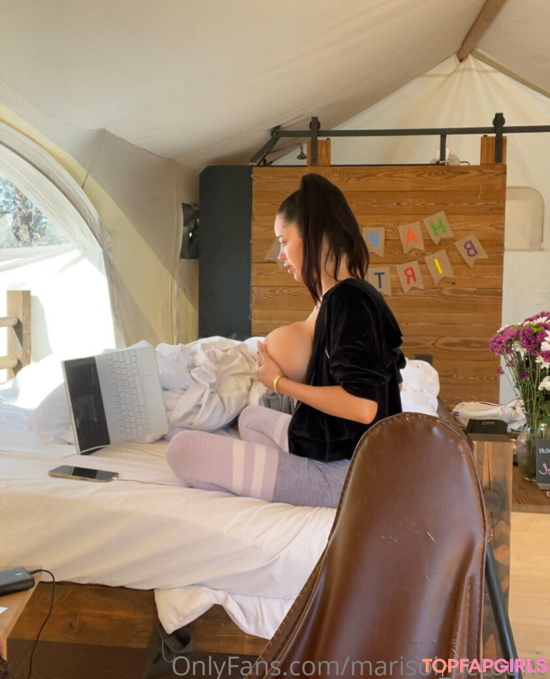 Photo nue de fuite OnlyFans de Marisolaccount #83 Photo nue de fuite OnlyFans de Marisolaccount #83