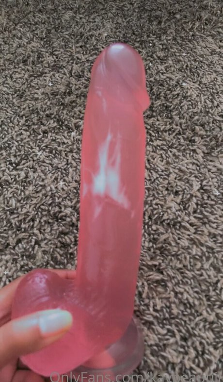Photo nue de fuite OnlyFans de Kaybeautiii