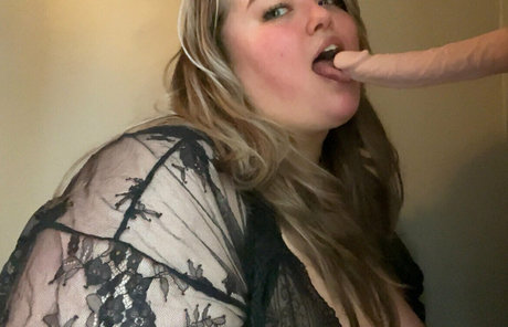 Photo nue de fuite OnlyFans de Bbwangelikfree