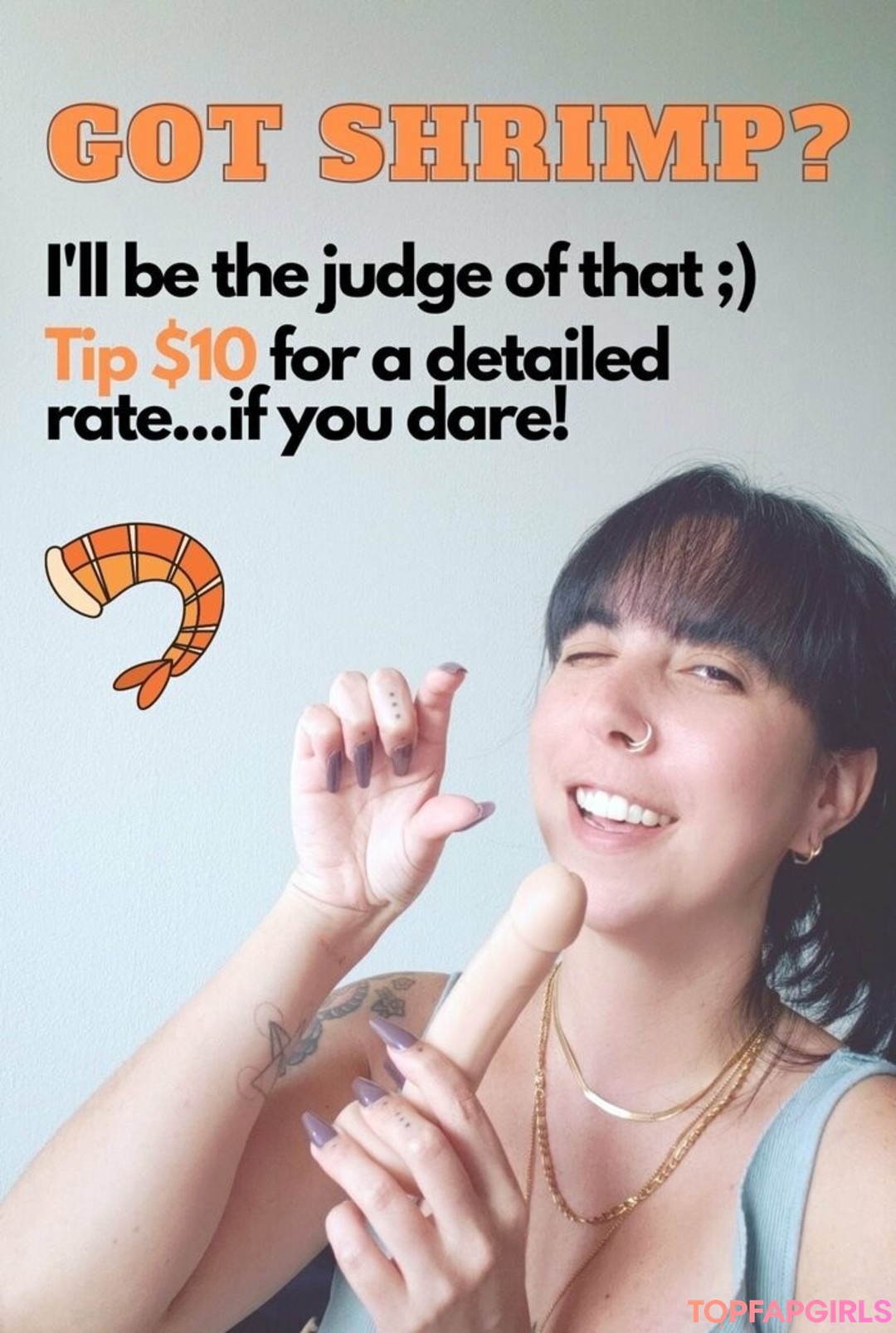 Photo nue de fuite OnlyFans de Jadelussuriafree #37 Photo nue de fuite OnlyFans de Jadelussuriafree #37