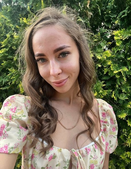 Photo nue de fuite OnlyFans de Lilibabe
