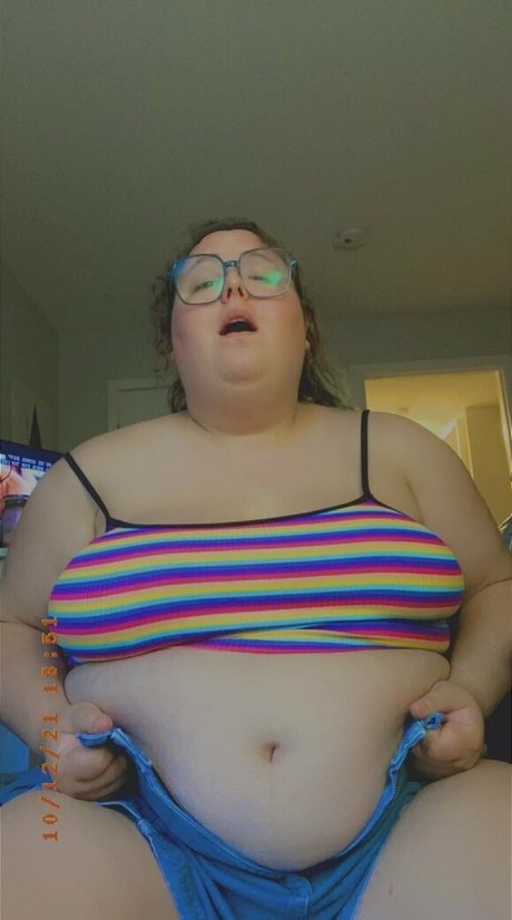 Thekinkyjewess