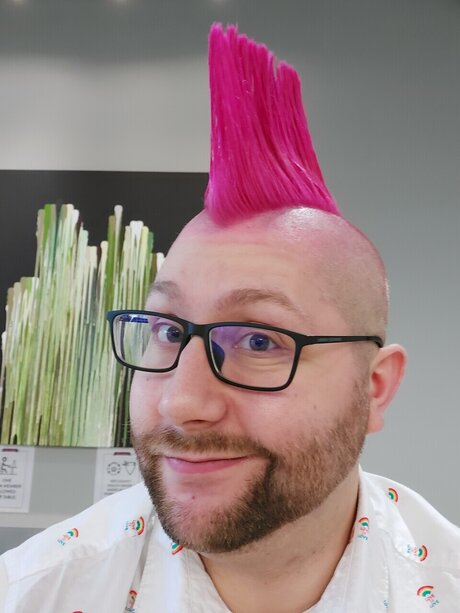 Theboundgayme