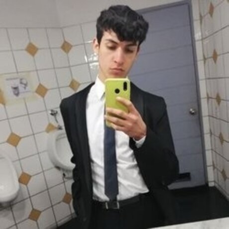 Photo nue de fuite OnlyFans de Chazz