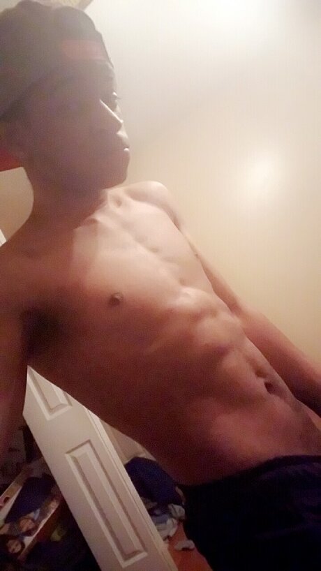 Photo nue de fuite OnlyFans de Obeysmith
