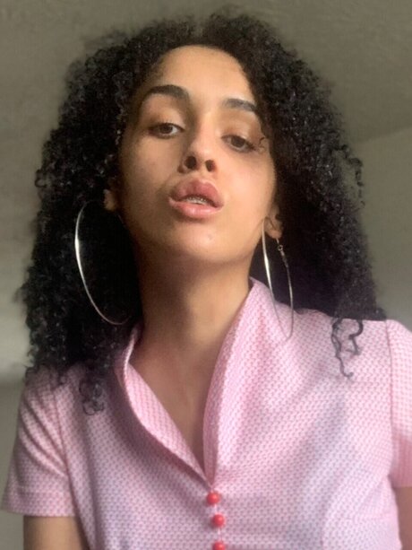 Photo nue de fuite OnlyFans de Jody Vayda