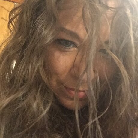 Photo nue de fuite OnlyFans de Sassy