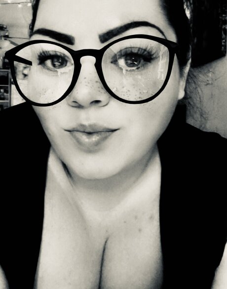 Photo nue de fuite OnlyFans de Jade