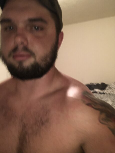 Photo nue de fuite OnlyFans de Steveo1728282ampamp