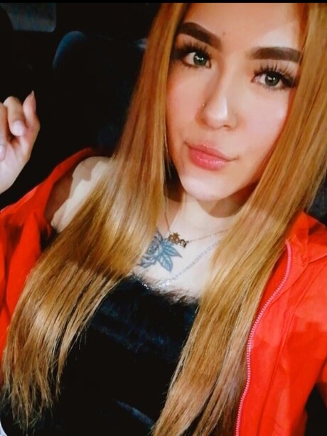 Photo nue de fuite OnlyFans de Lizet Ruiz