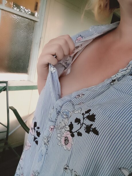Photo nue de fuite OnlyFans de Padshiiangel