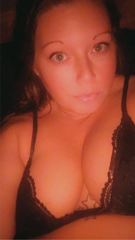 Photo nue de fuite OnlyFans de Jacey Layne