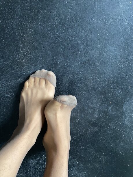 Photo nue de fuite OnlyFans de Myss Piedini