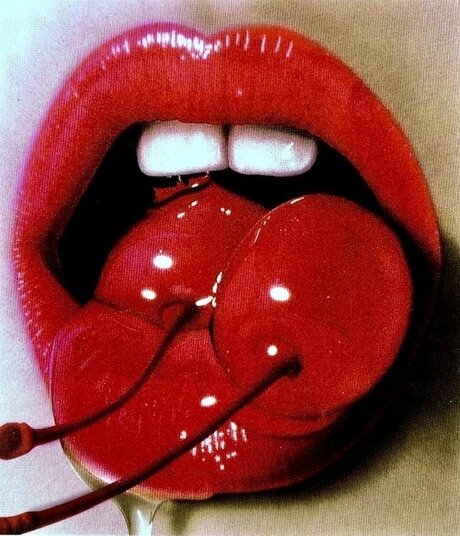 Photo nue de fuite OnlyFans de Sequin Cherry