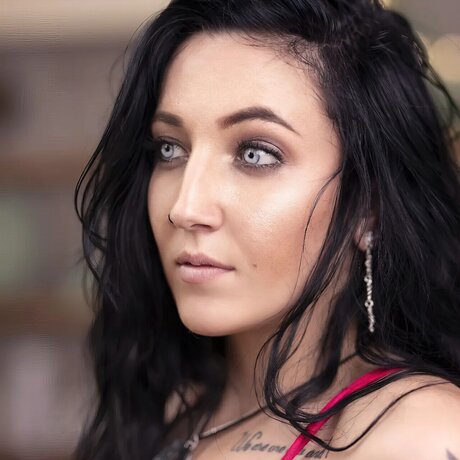 Photo nue de fuite OnlyFans de Misty Nz