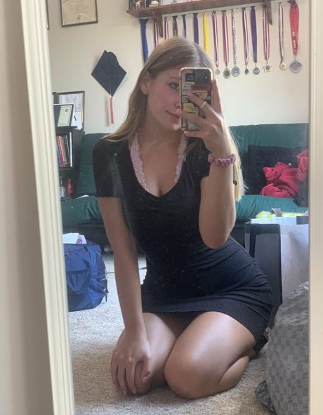Photo nue de fuite OnlyFans de Baleighx