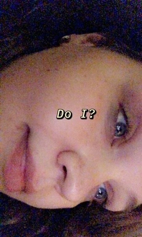 Photo nue de fuite OnlyFans de Kkb00182