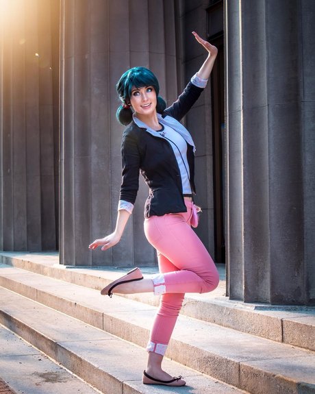 Raineemery