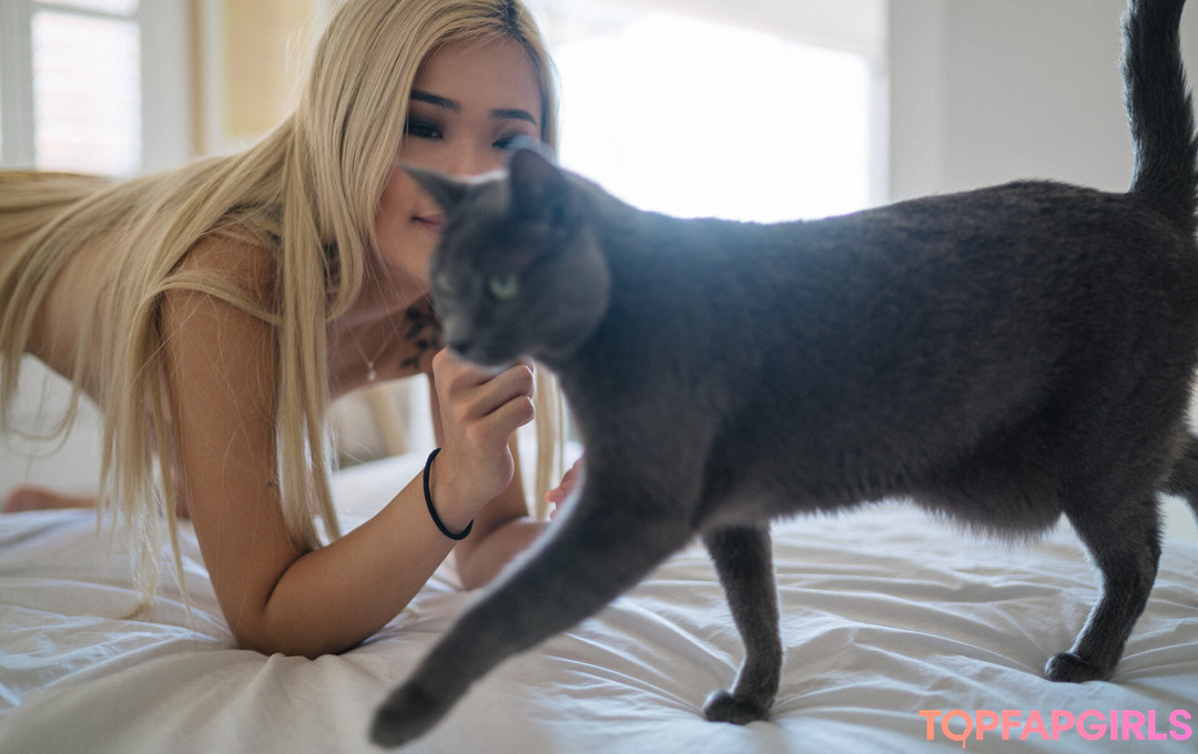 Photo nue de fuite OnlyFans de Sarinasong #25 Photo nue de fuite OnlyFans de Sarinasong #25