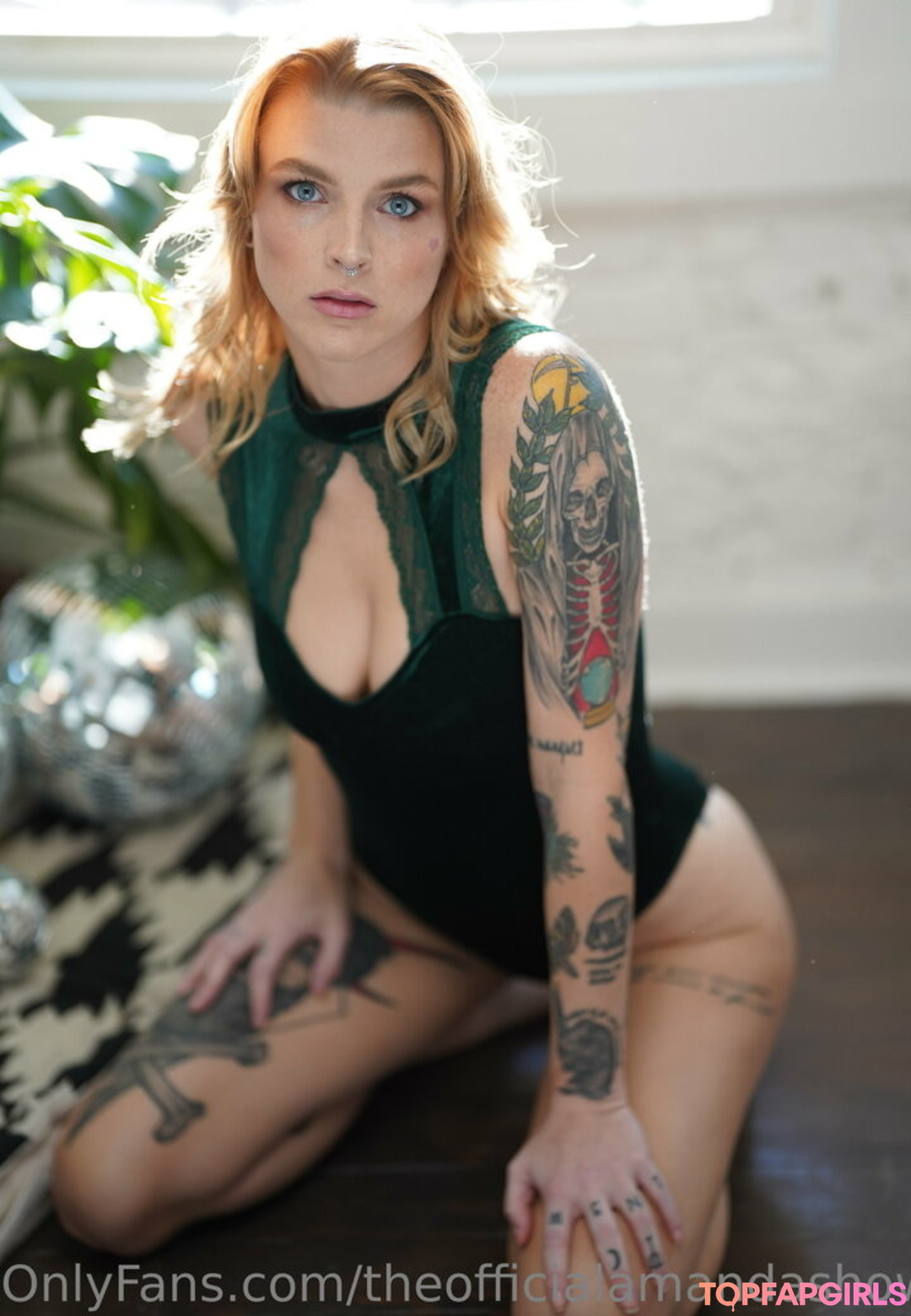 Photo nue de fuite OnlyFans de Theofficialamandashow #27 Photo nue de fuite OnlyFans de Theofficialamandashow #27