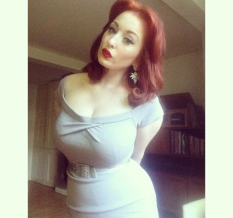Photo nue de fuite OnlyFans de Laura Dawson