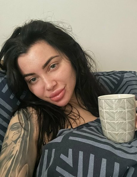 Photo nue de fuite OnlyFans de Unholymary