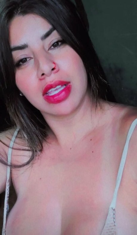 Photo nue de fuite OnlyFans de Daniele Mara Valentino