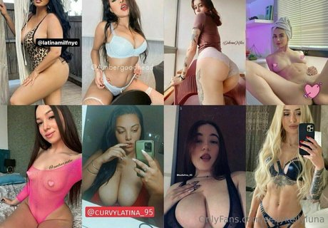 Sexykellyluna