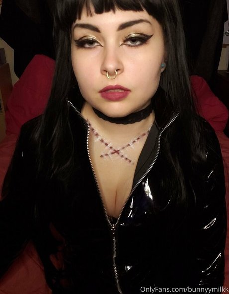 Bunnyymilkk