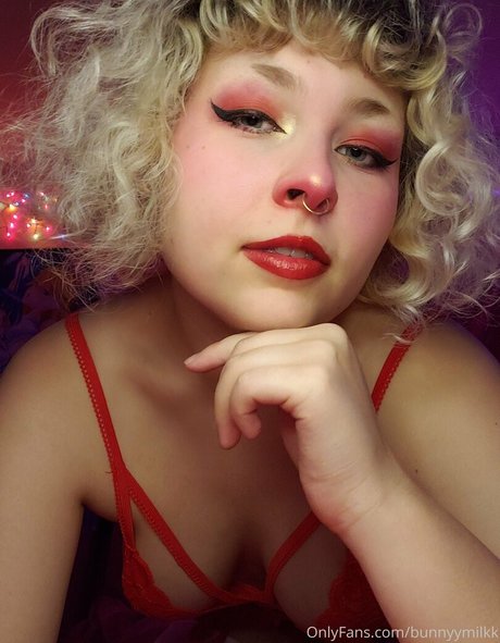 Bunnyymilkk