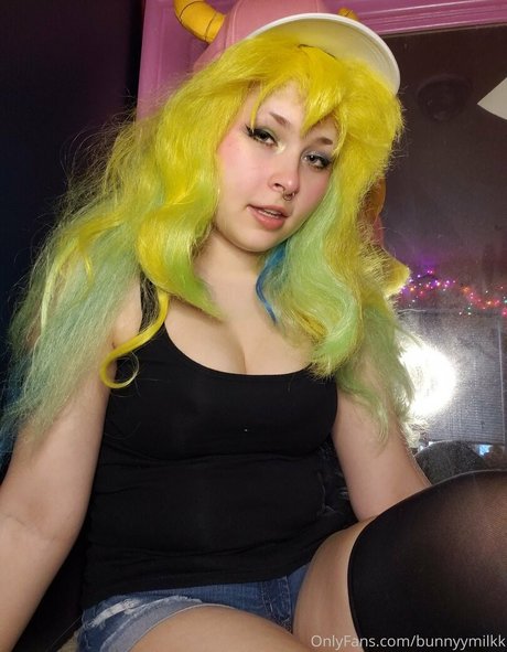 Bunnyymilkk