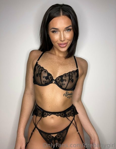 Drebabygirl