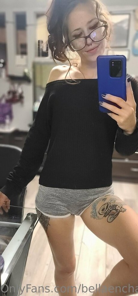 Bellaenchantressxxx