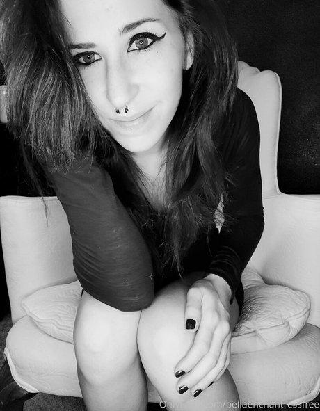 Bellaenchantressxxx
