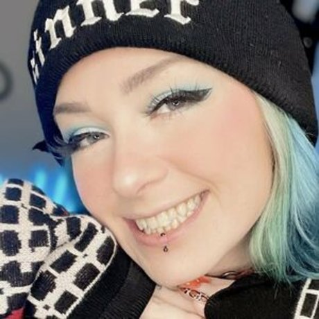 Photo nue de fuite OnlyFans de Misslavey666