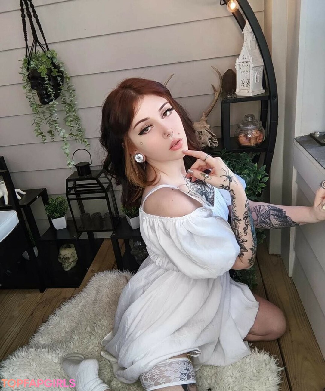 Photo nue de fuite OnlyFans de Pixxierotten #8 Photo nue de fuite OnlyFans de Pixxierotten #8